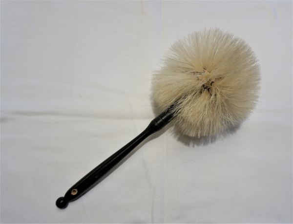 Weihwasserwedel, Länge 32 cm